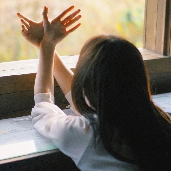 时空转校生